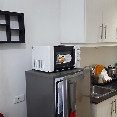 Finksea @ Sea Residences Маніла Екстер'єр фото